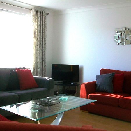 Number 8 With Free Parking Villa Bury St. Edmunds Exteriör bild