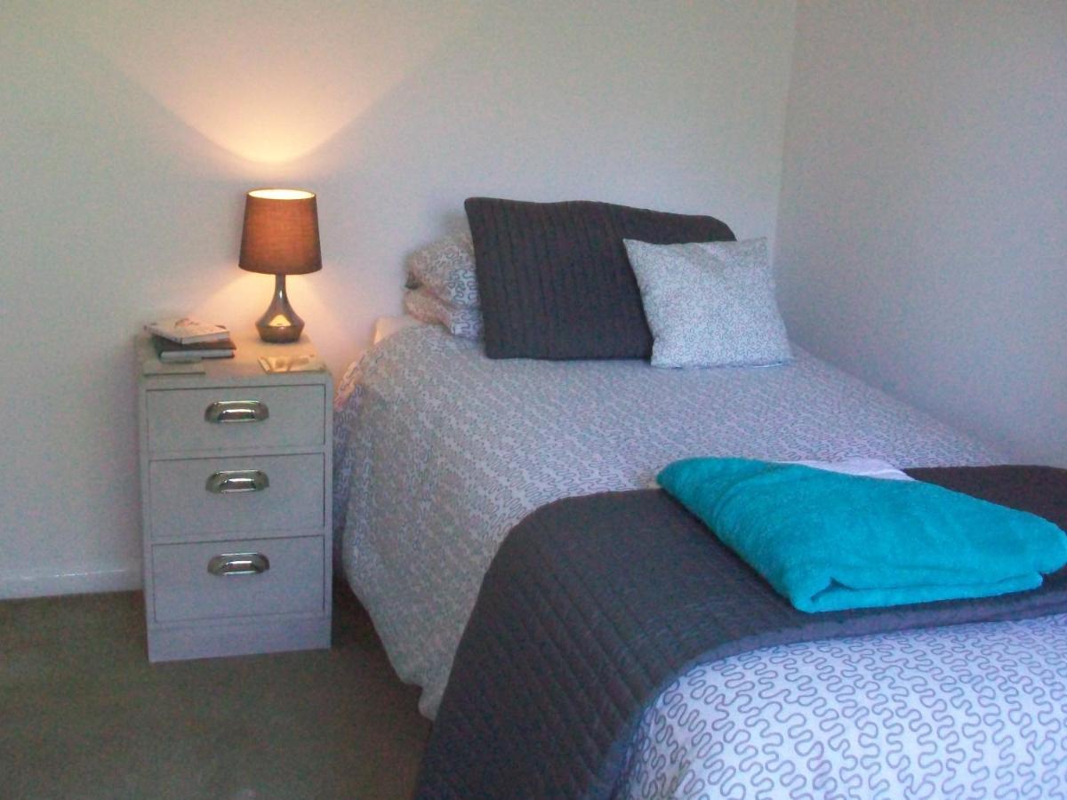 Number 8 With Free Parking Villa Bury St. Edmunds Exteriör bild