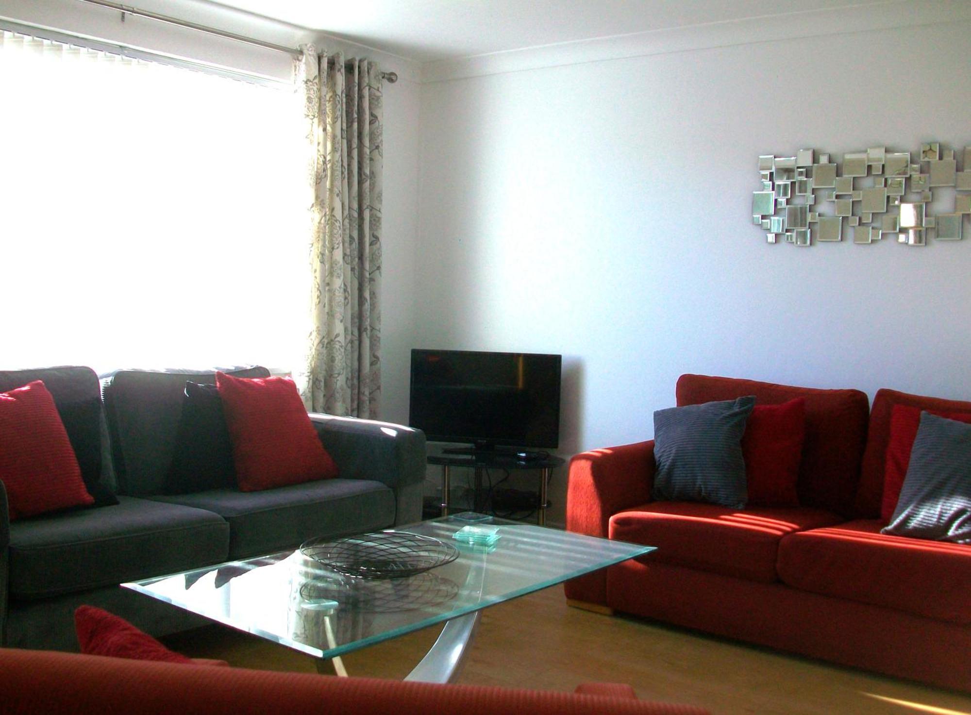 Number 8 With Free Parking Villa Bury St. Edmunds Exteriör bild